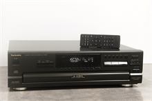 TECHNICS SL-PD687
